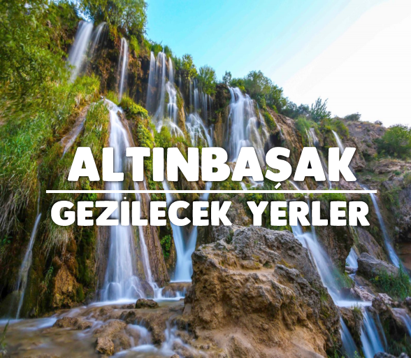 Altınbaşak Belediyesi